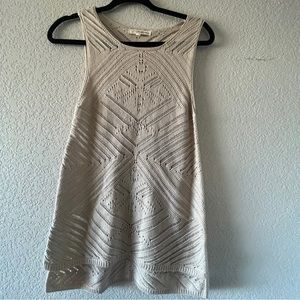 Rewind  tank-top size Medium